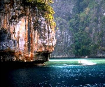 Ecstatic Port Blair Luxury Tour Package for 6 Days 5 Nights from Delhi