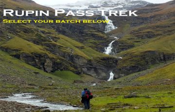 Rohru Wildlife Tour Package for 7 Days