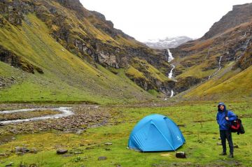 Rohru Wildlife Tour Package for 7 Days