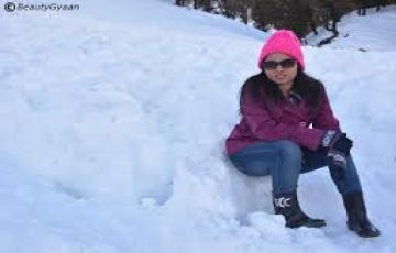 Memorable 6 Days 5 Nights Shimla with Manali Trip Package