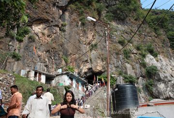 Beautiful 4 Days PATNITOP, SHIV KHORI with NTHATOP Vacation Package