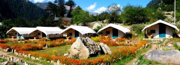 Memorable 6 Days Shimla to Kapla Holiday Package