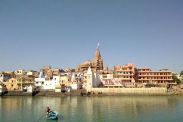 6 Days 5 Nights Ahmedabad, Jamnagar, Dwarka and Somnath Culture and Heritage Holiday Package