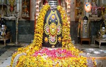 5 Days Dwarka with Somnath Religious Trip Package