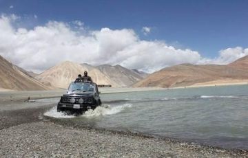Amazing 13 Days 12 Nights Spiti Tour Package