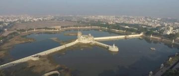 5 Days Dwarka with Somnath Religious Trip Package