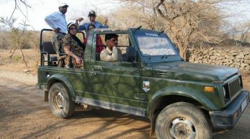 6 Days 5 Nights Ahmedabad, Jamnagar, Dwarka and Somnath Culture and Heritage Holiday Package