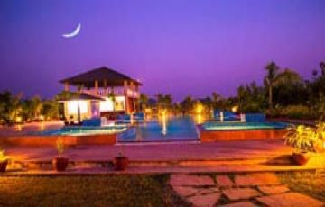 Memorable 3 Days 2 Nights Ramnagar Holiday Package