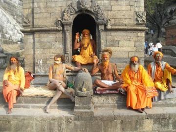 Beautiful 7 Days 6 Nights Kathmandu with Chitwan Tour Package