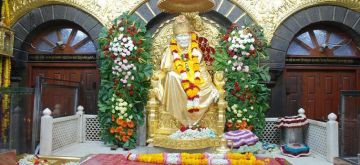 2 Days 1 Night Shirdi Vacation Package