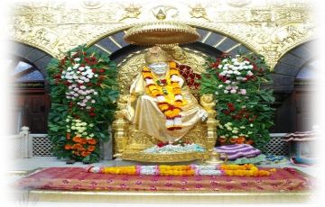 Magical 2 Days 1 Night Shirdi Trip Package