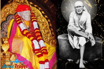 Best 2 Days 1 Night Pune, Shirdi with Shani Shignapur Holiday Package