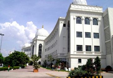 Ecstatic 4 Days 3 Nights Hyderabad Park Tour Package