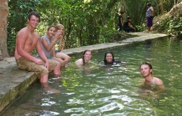 Amazing 7 Days 6 Nights Tela Water Activities Holiday Package