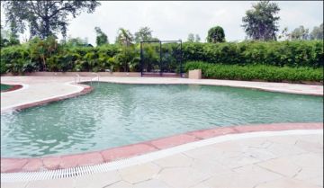 3 Days New Delhi to Jimcorbett Hill Tour Package