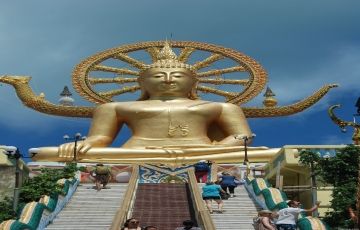 Amazing 7 Days 6 Nights Phi Phi Holiday Package