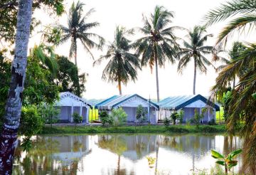 Beautiful 3 Days Bhitarkanika Nature Holiday Package