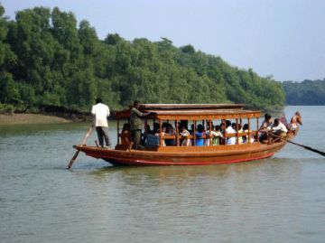 Beautiful 3 Days Bhitarkanika Nature Holiday Package