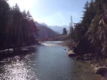 Ecstatic 8 Days Shimla to Kalpa Vacation Package