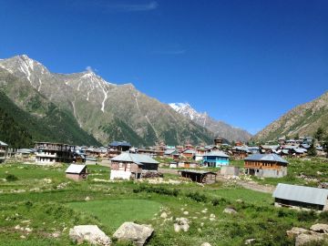 Memorable 6 Days Shimla to Kapla Holiday Package