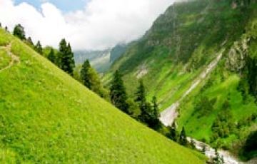 Experience 7 Days Shimla Family Tour Package