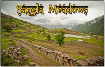 14 Days Shimla, Sarahan, Sangla with Kalpa Water Activities Holiday Package