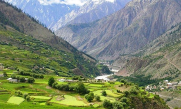 Experience 8 Days Sangla Honeymoon Vacation Package
