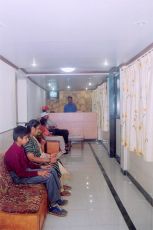 Pleasurable 3 Days Mumbai to Panchgani Mountain Vacation Package