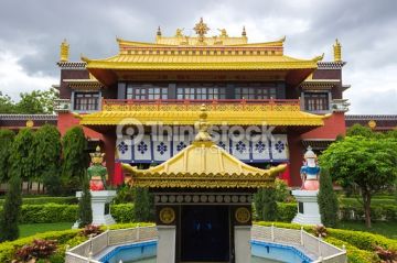 Varanasi Allahabad Bodhgaya Rajgir Nalanda Tour Package