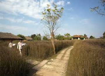 3 Days 2 Nights Any Where to Khajuraho Wildlife Holiday Package