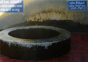 Pleasurable 5 Days 4 Nights Nagercoil Holiday Package