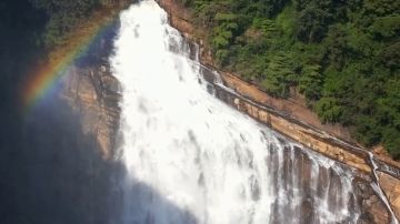 7 Days 6 Nights Udupi Waterfall Vacation Package