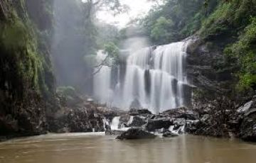 8 Days 7 Nights Murudeshwar Nature Tour Package