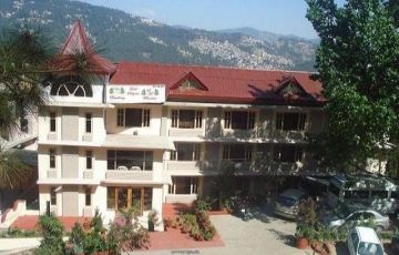 Memorable 6 Days 5 Nights Shimla and Manali Tour Package