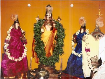 Memorable 3 Days Haridwar and Badrinath Vacation Package