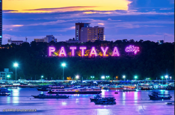 Bangkok Pattaya