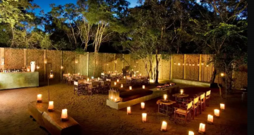 Heart-warming 2 Days 1 Night Alwar Resort Trip Package