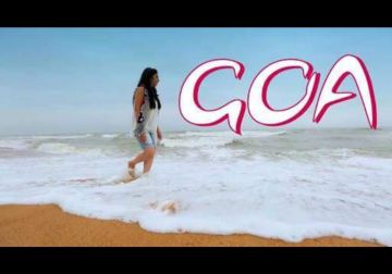 4 Days 3 Nights Mumbai to GOA Water Sport Trip Package