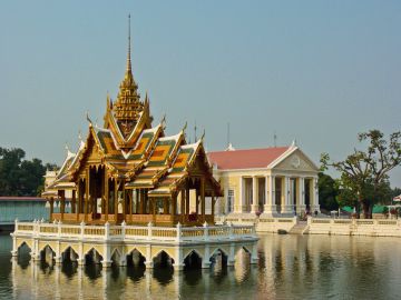 Family Getaway 6 Days 5 Nights Bangkok with Pattaya Vacation Package