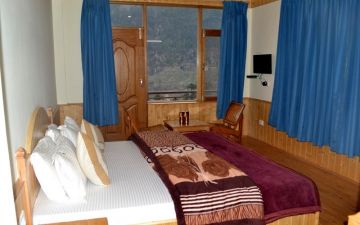 Beautiful 5 Days Chandigarh to Kullu Vacation Package