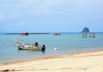 Heart-warming 4 Days Langkawi Romantic Tour Package