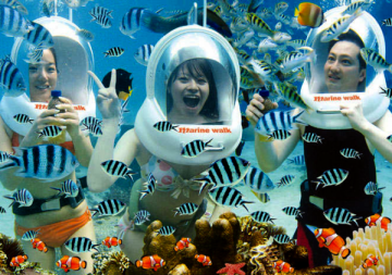 Best Bali Luxury Tour Package for 5 Days 4 Nights from Delhi