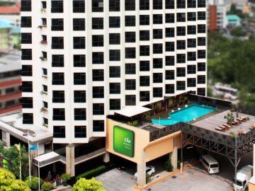 2 Days 1 Night Bangkok and Pattaya Romantic Holiday Package