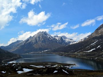 7 NIGHTS AND 8 DAYS ARUNACHAL TOUR