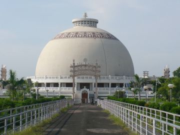 Nagpur Darshan