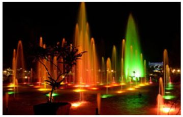 Experience 3 Days Bengaluru to Mysore Honeymoon Holiday Package