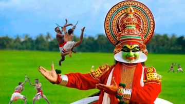 5 Days 4 Nights Kochi to COCHIN Historical Places Holiday Package