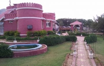 Pleasurable 4 Days 3 Nights Ajmer, Jaipur and Pushkar Trip Package