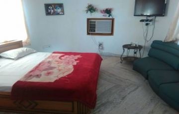 Pleasurable 4 Days 3 Nights Ajmer, Jaipur and Pushkar Trip Package