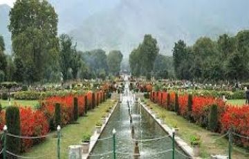 Memorable 5 Days 4 Nights JK Extension Tour Package